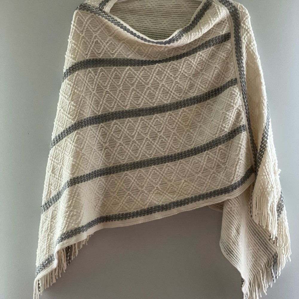 Poncho
